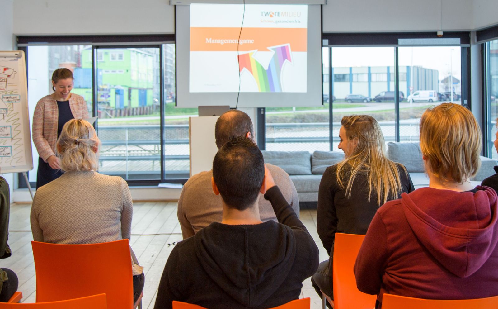 Our approach illustration